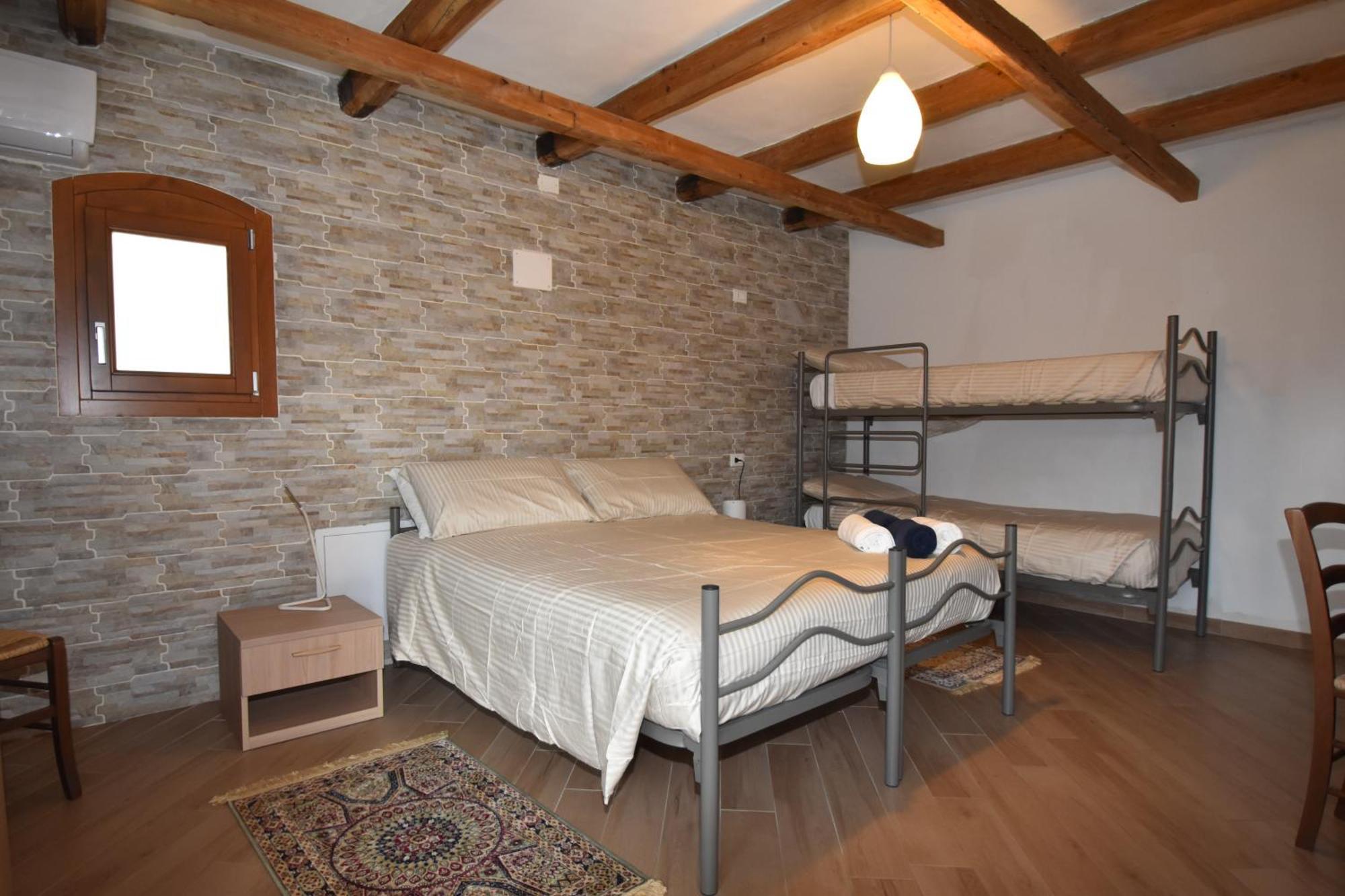 Adria Bnb Экстерьер фото