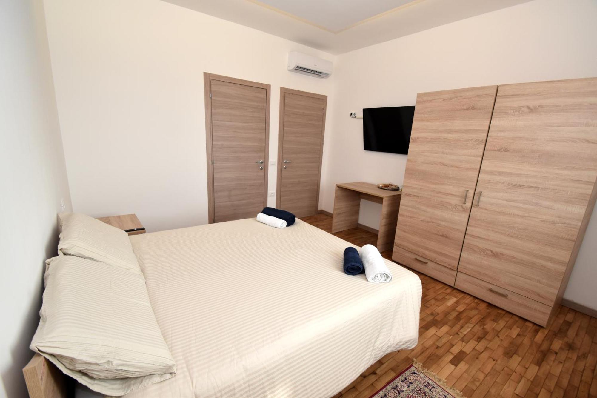 Adria Bnb Экстерьер фото